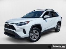 Used 2023 Toyota RAV4 XLE