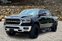 Used 2019 RAM 1500 Big Horn