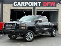 Used 2015 Chevrolet Silverado 2500 LTZ w/ Duramax Plus Package