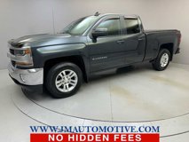 Used 2018 Chevrolet Silverado 1500 LT w/ All Star Edition