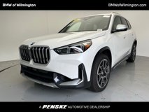 Certified 2023 BMW X1 xDrive28i