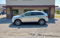 Used 2013 Lincoln MKX AWD