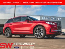 New 2024 Lincoln Corsair Grand Touring w/ Equipment Group 302A