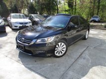 Used 2013 Honda Accord EX-L