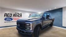 New 2025 Ford F250 XL w/ STX Appearance Package