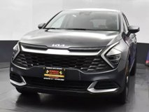 Used 2024 Kia Sportage LX