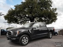 Used 2023 Ford F150 Platinum w/ Equipment Group 701A High