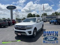 Used 2024 Ford Expedition Limited