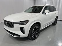 New 2025 Volvo XC90 B6 Plus w/ Protection Package Premier