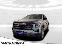 New 2026 GMC Terrain Elevation