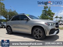 Used 2020 Mercedes-Benz GLE 450 4MATIC