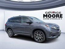 Used 2021 Honda Pilot Touring