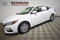 Used 2023 Nissan Sentra S