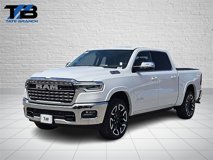 New 2025 RAM 1500 Limited