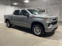 Used 2024 Chevrolet Silverado 1500 RST