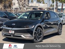 New 2024 Hyundai Ioniq 5 Limited
