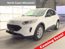 Used 2022 Ford Escape SE
