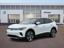 New 2025 Volkswagen ID.4 Pro S Plus