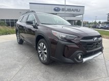 New 2025 Subaru Outback Limited