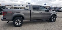 Used 2013 Ford F150 FX4 w/ Luxury Equipment Group