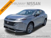 New 2025 Nissan Murano SL w/ Cargo Package