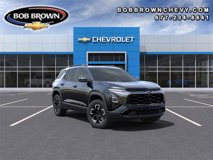 New 2026 Chevrolet Equinox ACTIV w/ Convenience Package III