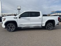 Used 2021 GMC Sierra 1500 AT4 w/ AT4 Value Package