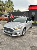 Used 2013 Ford Fusion SE