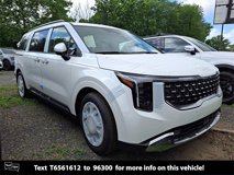 New 2026 Kia Carnival SX