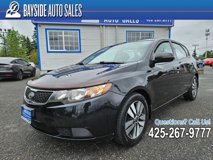 Used 2013 Kia Forte EX