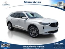 Certified 2023 Acura MDX SH-AWD w/ Advance Package