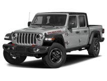 Certified 2022 Jeep Gladiator Rubicon w/ Cold Weather Group