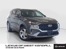 Used 2023 Hyundai Santa Fe SEL