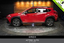 Used 2024 Subaru Crosstrek 2.0i Premium