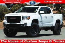 Used 2022 GMC Canyon Elevation w/ Trailering Package