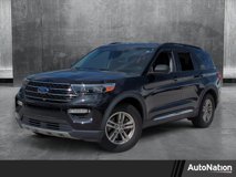 Used 2020 Ford Explorer XLT w/ Equipment Group 202A
