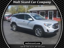 Used 2020 GMC Terrain SLT w/ Preferred Package