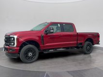 New 2025 Ford F350 XLT w/ Black Appearance Package