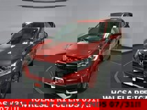 Certified 2022 Honda CR-V EX