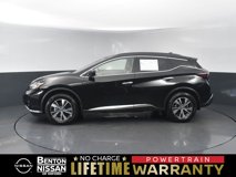Used 2024 Nissan Murano SV