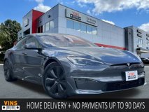 Used 2024 Tesla Model S