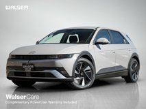 New 2025 Hyundai Ioniq 5 SE