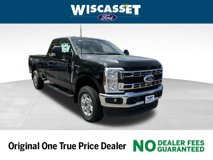 New 2025 Ford F250 XLT w/ FX4 Off-Road Package