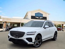 New 2025 Genesis GV70 3.5T Sport w/ Sport Advanced Package