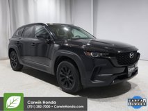 Used 2024 MAZDA CX-50 AWD 2.5 S w/ Preferred Package