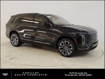 New 2026 Cadillac Vistiq Sport w/ LPO, Floor Liner Package