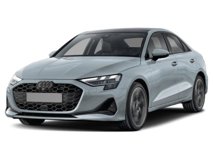 New 2025 Audi A3 2.0T Premium