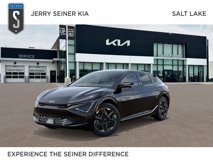 New 2025 Kia EV6 Wind