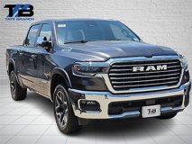 New 2025 RAM 1500 Laramie