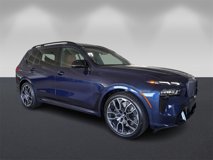 New 2026 BMW X7 M60i